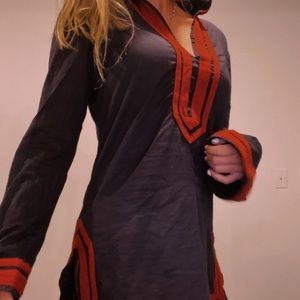 Tory Burch Coverup/dress